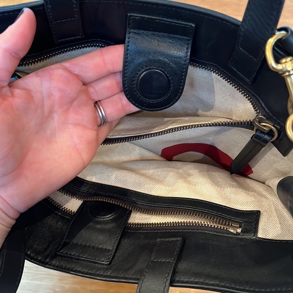 Gucci Tote “blind for love” - Picture 12 of 13